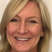 Laura Thompson