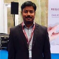 Sundar J