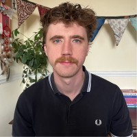 Noah Scahill