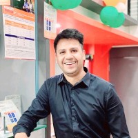 Vinod Pillai