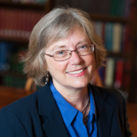 Peggy Bendroth