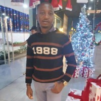 KEHINDE OGUNLOLA