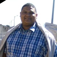 Rudi Rico Snell
