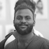 SABARI NATH M S