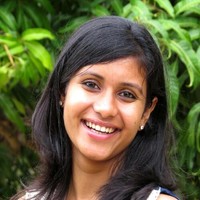Nikita Dalmia