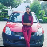 Shwetha S