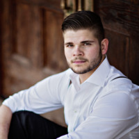 Connor Mcalister
