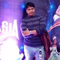 Venkat V