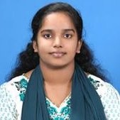 Bency Chacko