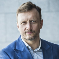 Marcin Rusewicz
