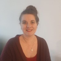 Paula Kroese