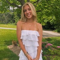 Olivia Rose