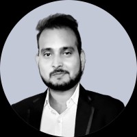 Manish C.