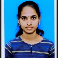 Prathyusha k