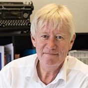 Lars Kirstein Pedersen