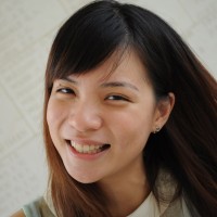 Jo-Ann Chen