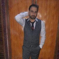 arslan bukhari