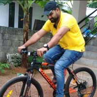 jithin Augustine