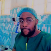 Joseph Eboh