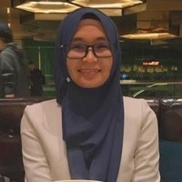 Nur Shafika Huda