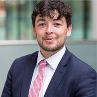 Rory O' Connell