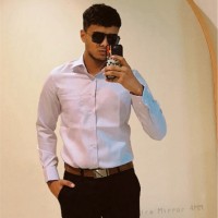 Tanishq Kothari