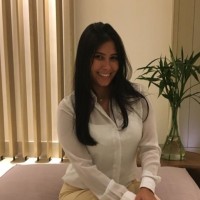 Isabella Mascarenhas