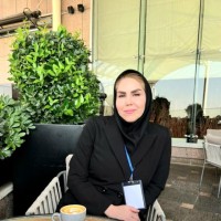 Parvaneh Moradi