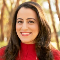 Joy Bastawrous
