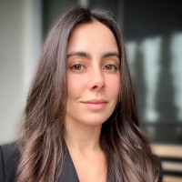 Debora Leite, Eit