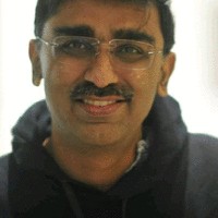 Sandeep Grover