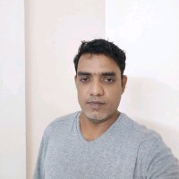 Jogender Prasad