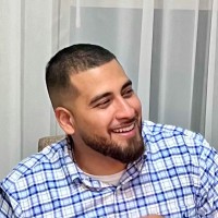 Juan Herrera, Shrm-Cp