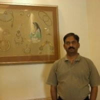 Binod Gupta
