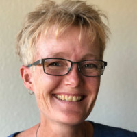 Annie Amstrup
