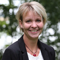 Tina Kej Høj