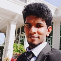 Supun Gamlath