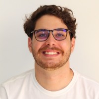 Afonso Araujo De Souza