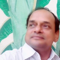 Paresh Parekh