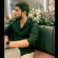 Harsh Yadav