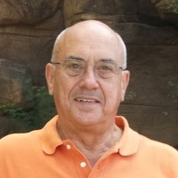 Carroll Mitchell