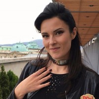 Elena Stoyanova