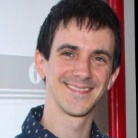 Nicolas Maidana