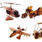 Premium Wood Designs