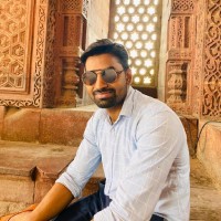 Shyam Narayan Pandey