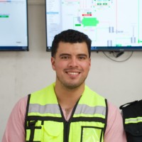 Edgar Alejandro Valenzuela Galván