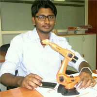 Abeneesh P Rangaswamy