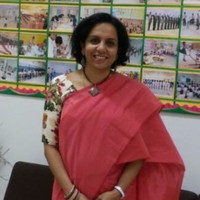 Gayathry Remani