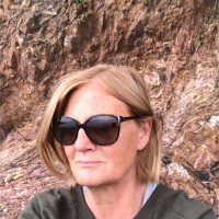 Mandy Everall