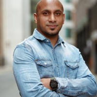 Shahidur Rahman